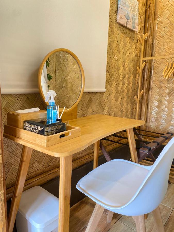Hidden Haven Coron Apartment Exterior photo