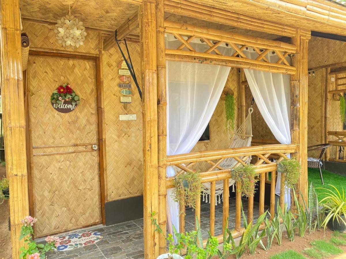 Hidden Haven Coron Apartment Exterior photo