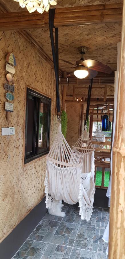 Hidden Haven Coron Apartment Exterior photo